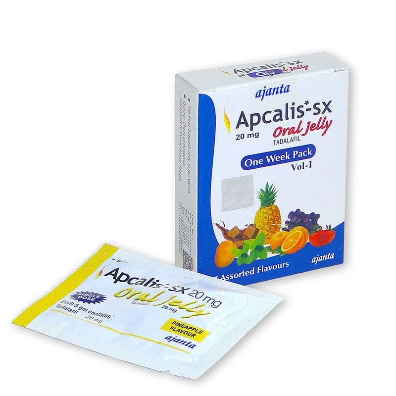 Apcalis (Wirkstoff: Apcalis-Komplex)