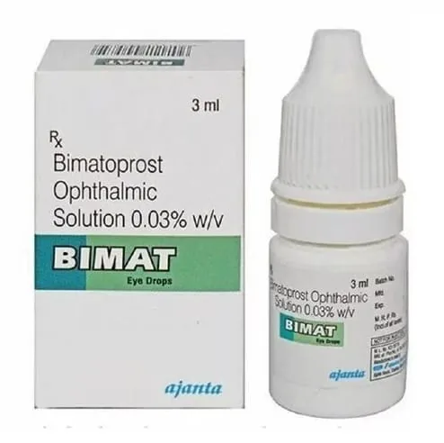 Bimatoprost