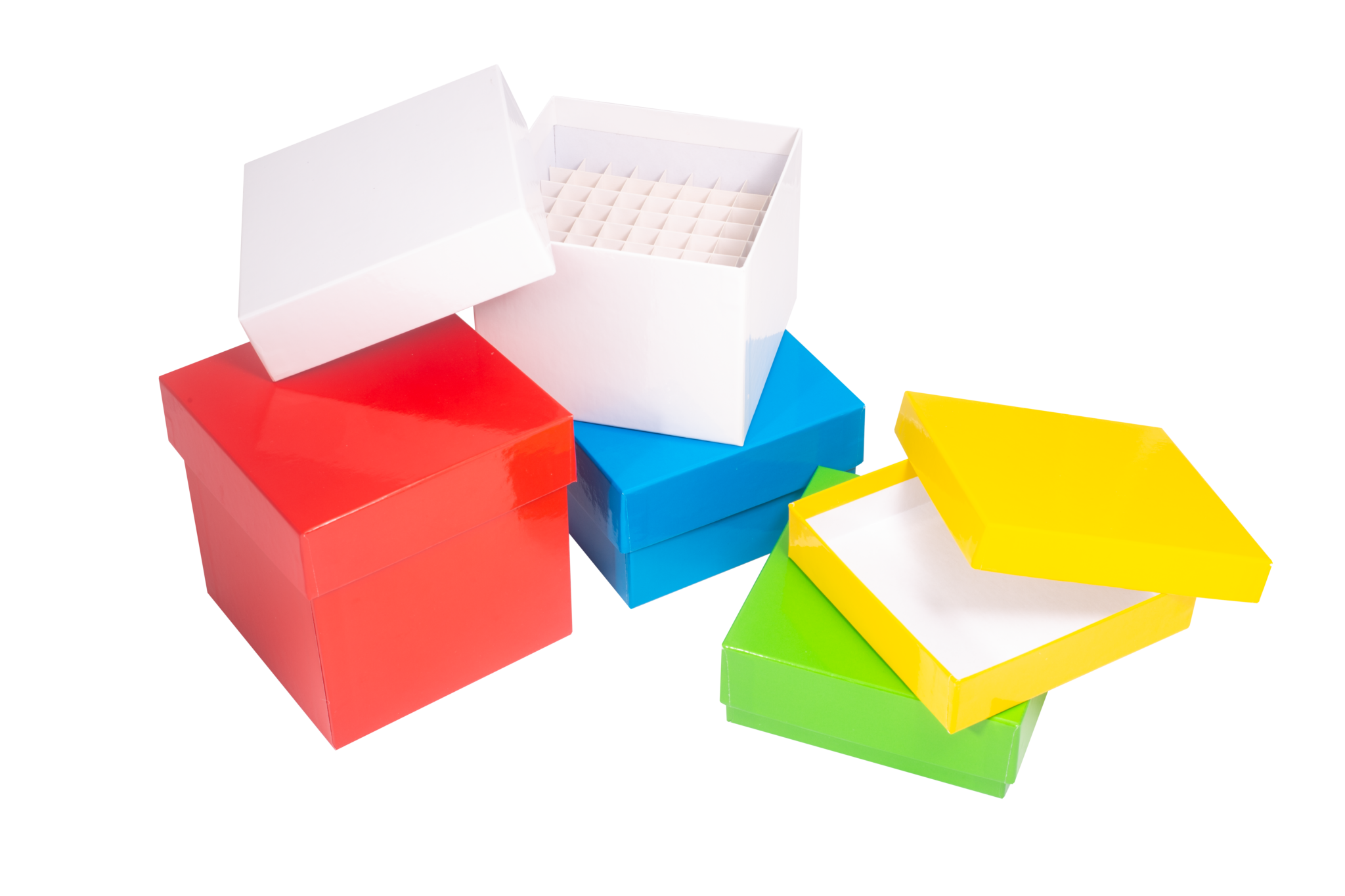 cryobox cardboard, cryopreservation box, cryopreservation boxes
